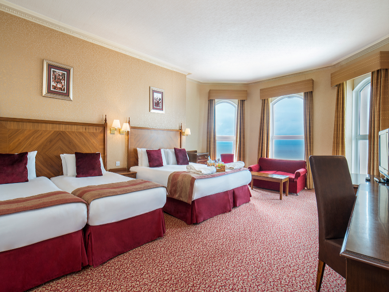 ljleisure Blackpool AllInclusive